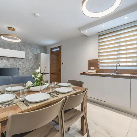 New And Modern In Ta Xbiex, Great Location! Ta Xbiex