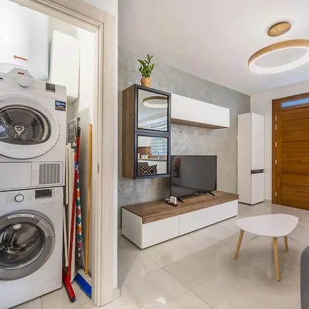 New And Modern In Ta Xbiex, Great Location!