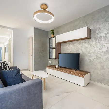 New And Modern In Ta Xbiex, Great Location! * Ta Xbiex