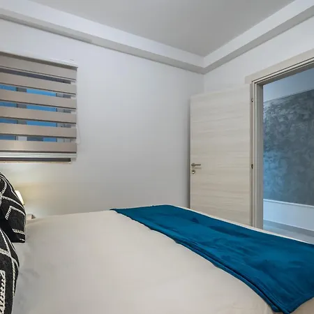 New And Modern In Ta Xbiex, Great Location!