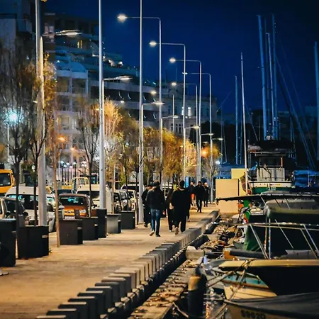 New And Modern In Ta Xbiex, Great Location! Ta Xbiex