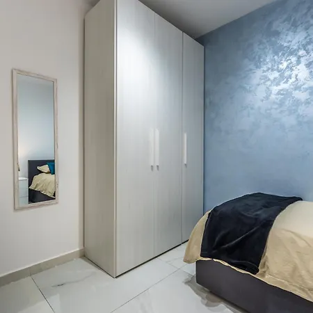 New And Modern In Ta Xbiex, Great Location!