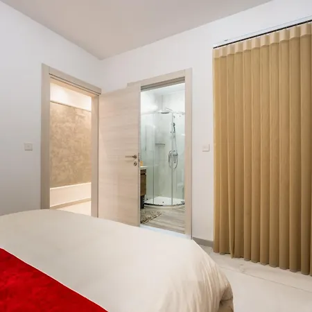 New And Modern In Ta Xbiex, Great Location! * Ta Xbiex