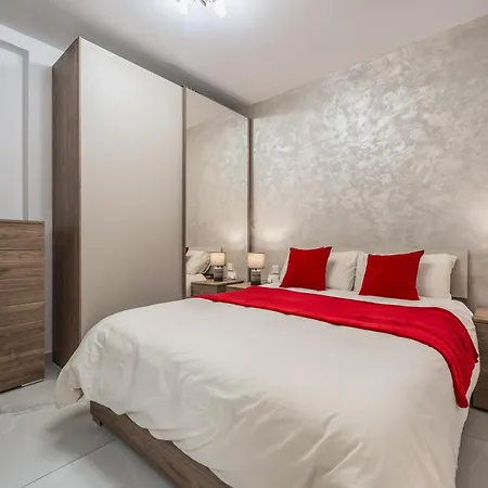 New And Modern In Ta Xbiex, Great Location! Ta Xbiex