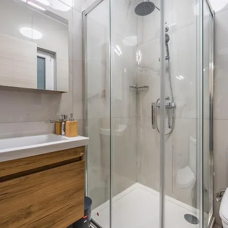 New And Modern In Ta Xbiex, Great Location! Апартаменты