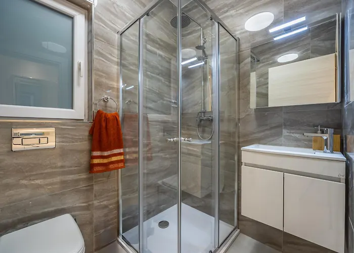 New And Modern In Ta Xbiex, Great Location! *