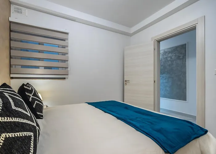 New And Modern In Ta Xbiex, Great Location!