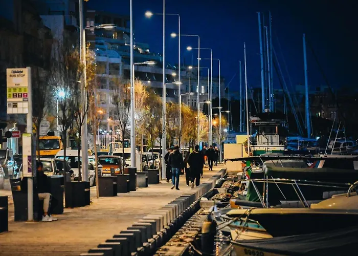 New And Modern In Ta Xbiex, Great Location! Ta Xbiex