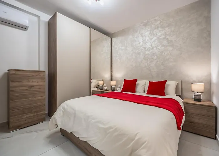 New And Modern In Ta Xbiex, Great Location! Ta Xbiex