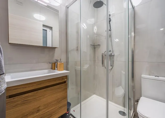 New And Modern In Ta Xbiex, Great Location! Apartment